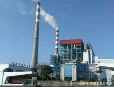 长安益阳发电公司对长安益阳电厂煤码头进行提质改造